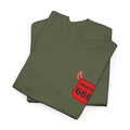 'Highway to Hell' Lyric T-Shirt, product detail