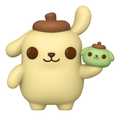 Pop! Vinyl - Hello Kitty - Pompom - Image