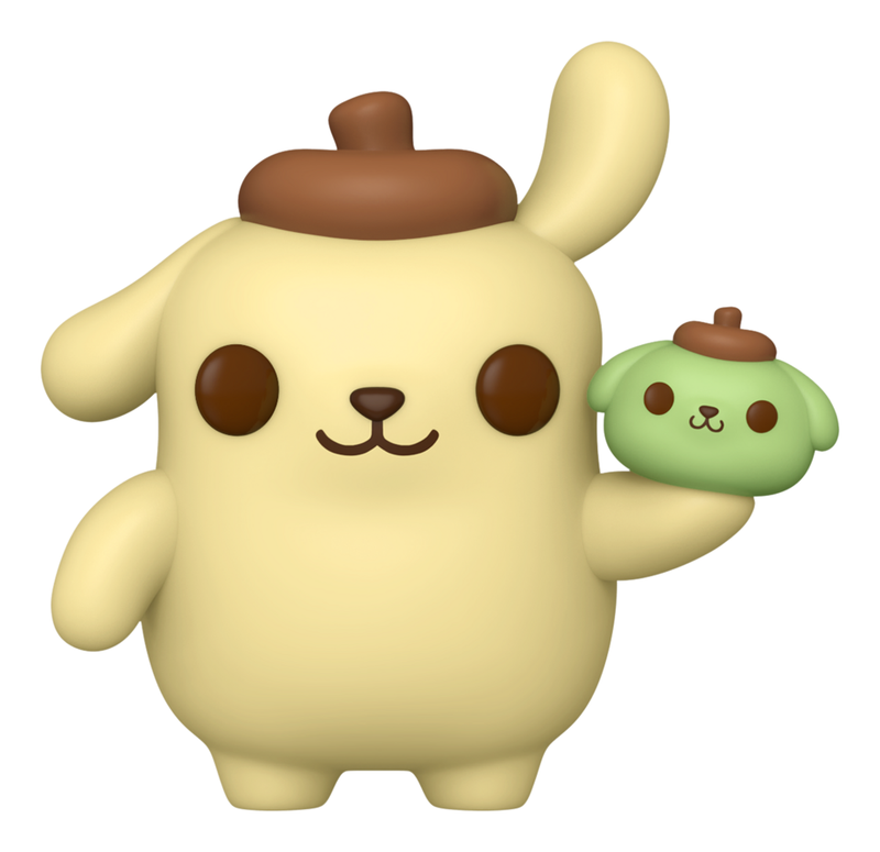 Pop! Vinyl - Hello Kitty - Pompom - Image