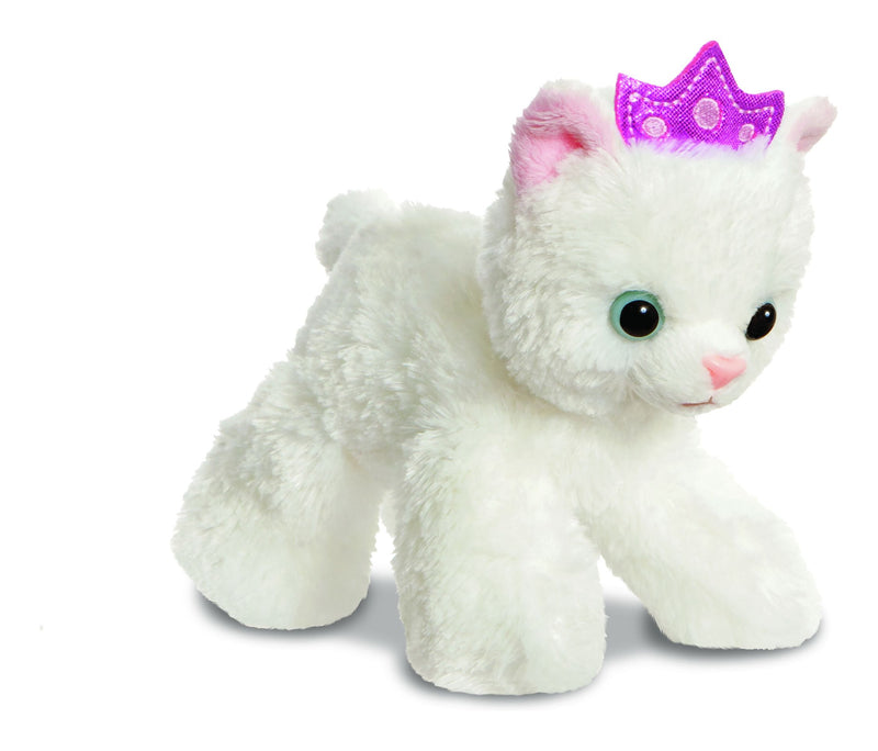 Fancy Pals Princess Kitty - Image