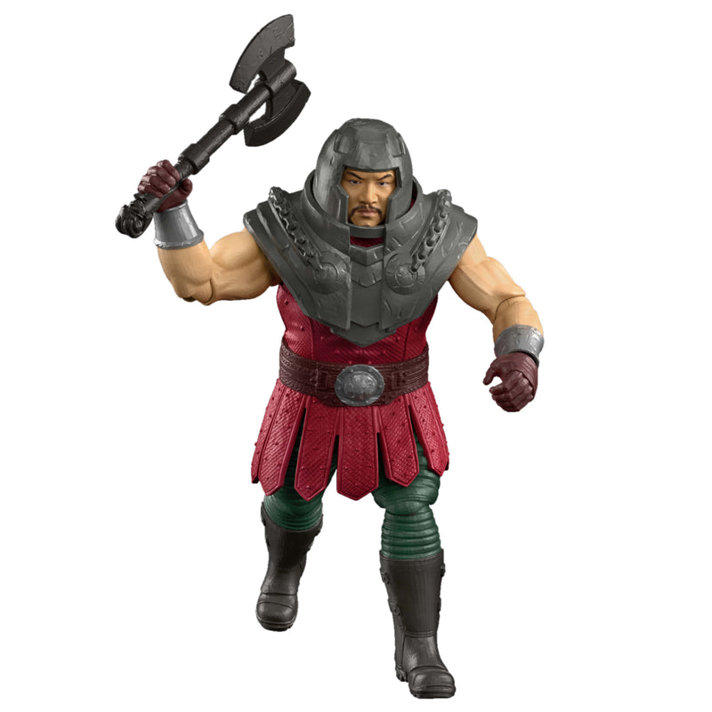 Masters of the Universe 2026 Movie Ram Man