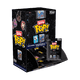 Marvel - 32 Pieces in PDQ Funko Bitty Pop! Vinyl Figures