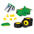 Build a Johnny Tractor - Image