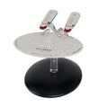 Niagara-Class (U.S.S. Princeton NCC-59804) Model Die Cast Ship (Eaglemoss / Star Trek), close-up detail
