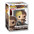 Pop! Vinyl - Attack on Titan Split - Beast Titan