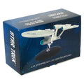 U.S.S. Enterprise NCC-1701 (Star Trek Beyond) Special Issue (Eaglemoss / Star Trek), in display