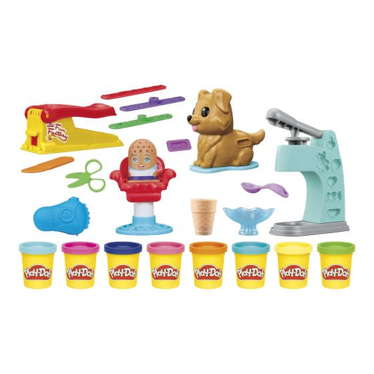 Play-Doh Mini Classics Bundle