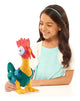 Moana Hei Hei Feature Plush