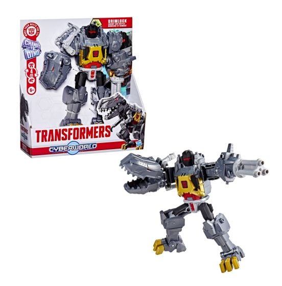 transformers-cyberworld-grimlock-chomp-battle