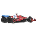 Hot Wheels Prem F1 2-Pack:Scuderia Ferrari