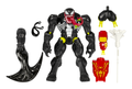 MixMashers Marvel Spider-Man Deluxe Figure Assortment - Image