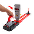 Hot Wheels Racing Formula 1 Starter Track Set - Image
