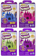 Kinetic Sand 8oz Sand Box Assortment - Image