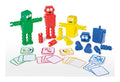 Hide & Squeak Robots - Image