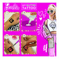 Barbie My Glitter Tattoo - Image