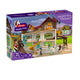 Schleich - Lakeside Villa & Paddock