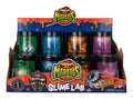 Madballs Slime Lab 8pcs CDU Ball Size 2"