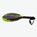 Aixo Insane Bolt Padel Racket 18k Carbon RL-B12, product detail