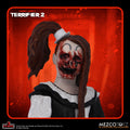 Terrifier 2 5 Points Figure Assortment side angle
