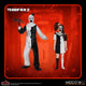 Terrifier 2 5 Points Figure Assortment