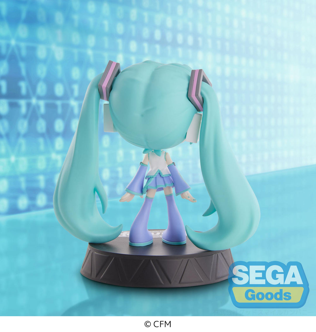 Tip n Pop Hatsune Miku Hatsune Miku PM Figure