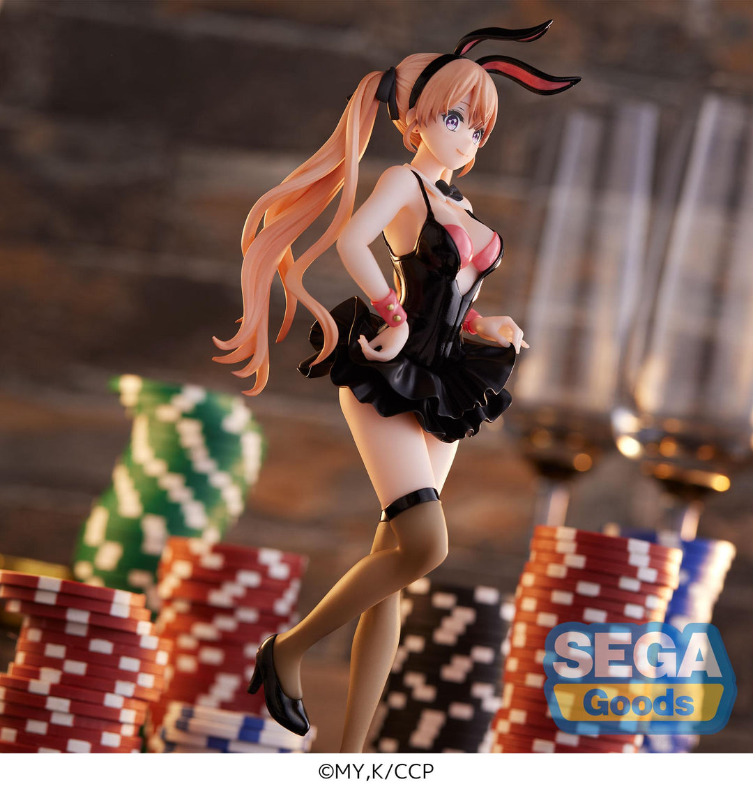 A Couple of Cuckoos Erika Amano A Couple of Cuckoos PM Figure