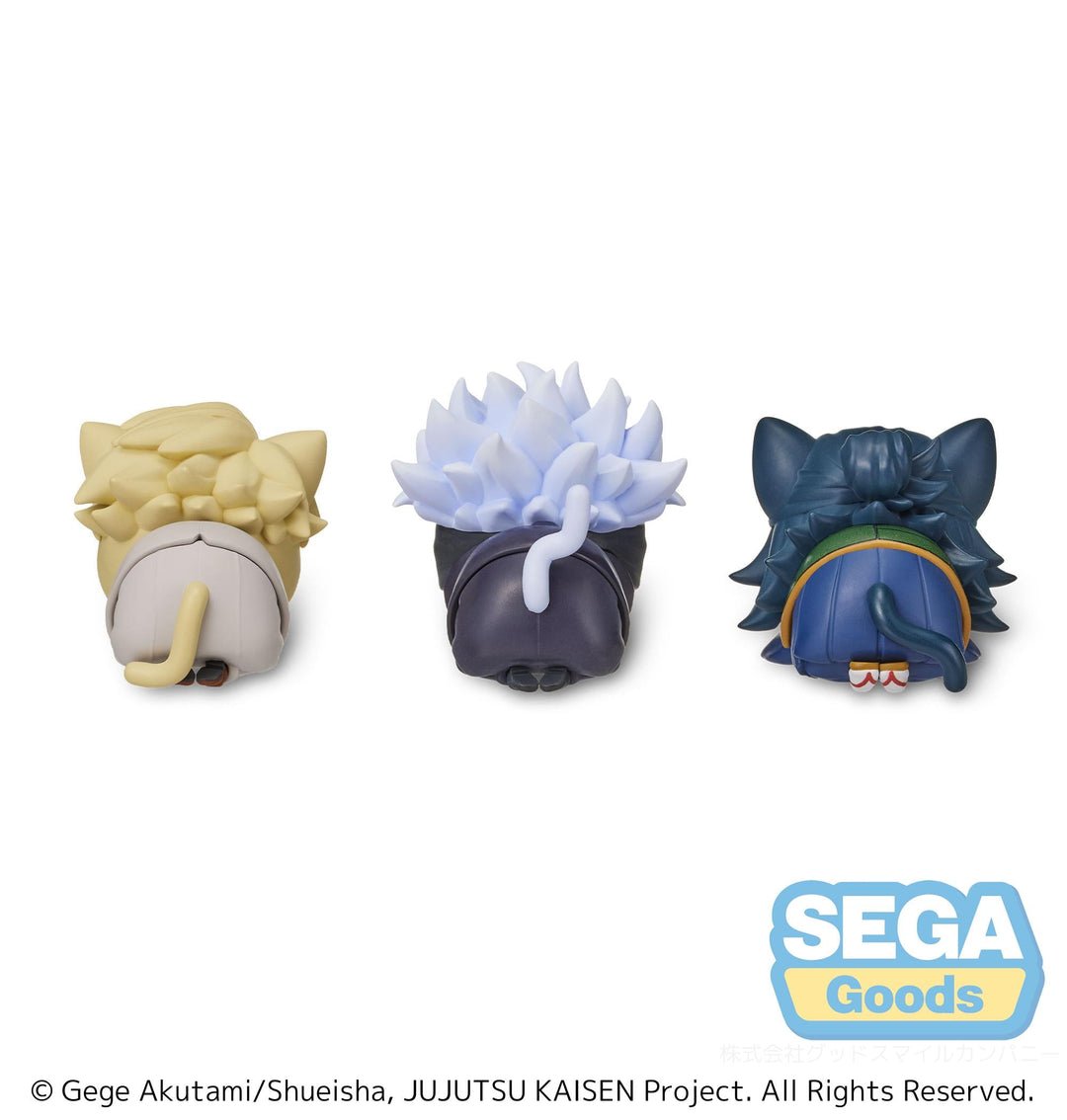 Ohiruneko Vol. 2 Characters Jujutsu Kaisen Mini Figure