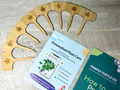 Plant Propagation Gift Set #4, rear view