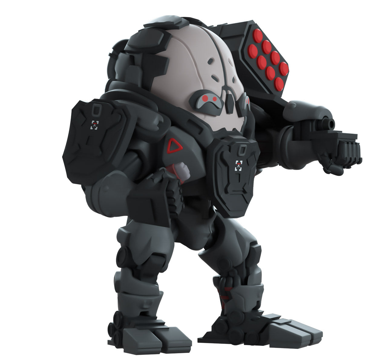 Youtooz Official Cyberpunk 2077 Adam Smasher Figure