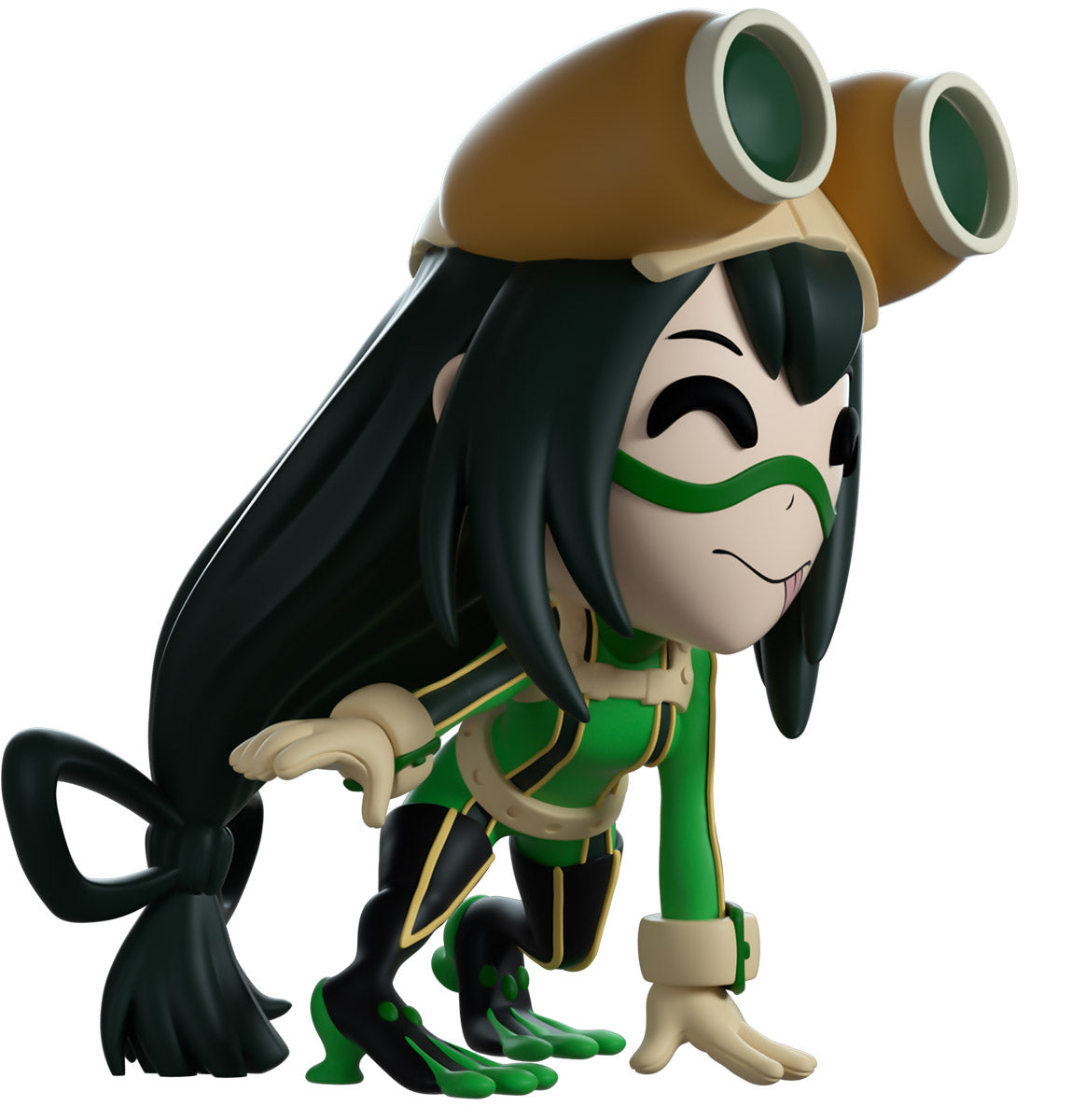 Youtooz My Hero Academia Tsuyu Asui Figure