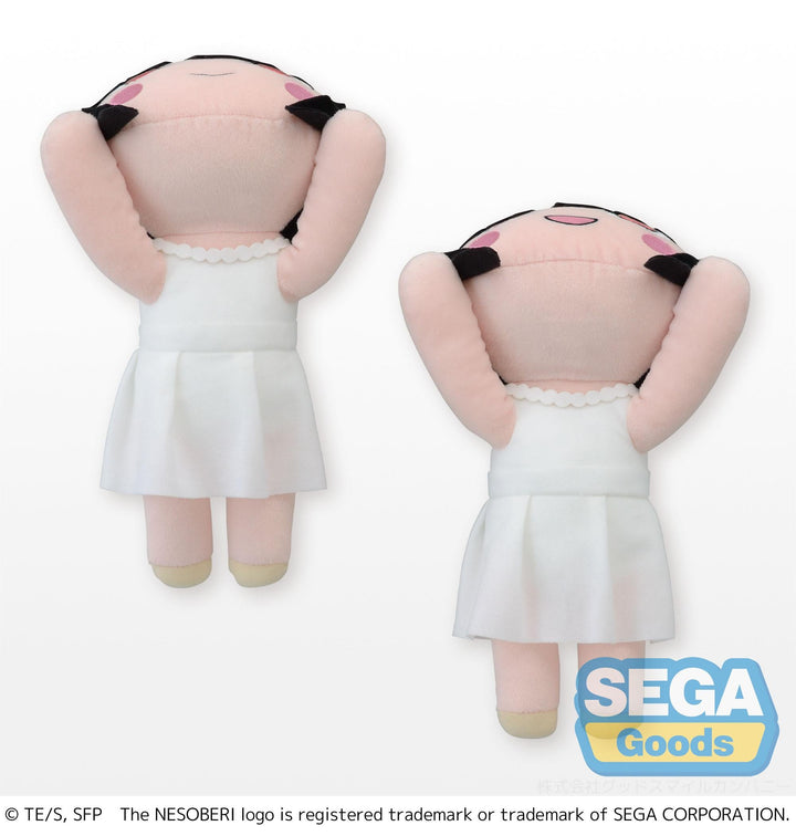 SPY x FAMILY Yor Forger TV Anime NESOBERI Plush