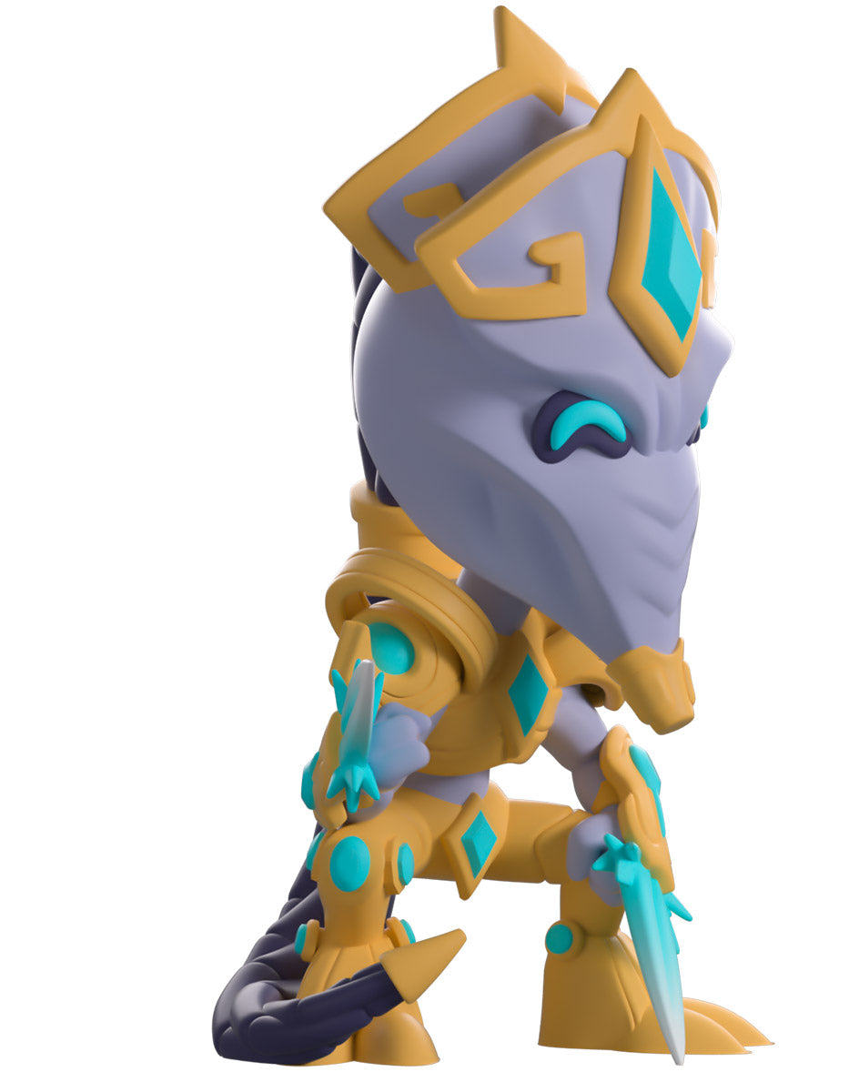 Youtooz Starcraft Protoss Figure