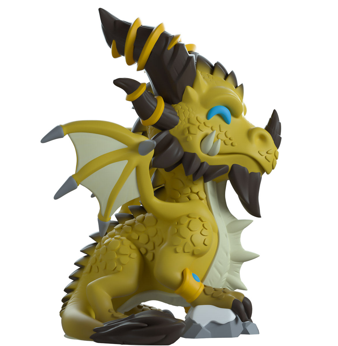 Youtooz World of Warcraft Nozdormu Dragon Form Figure