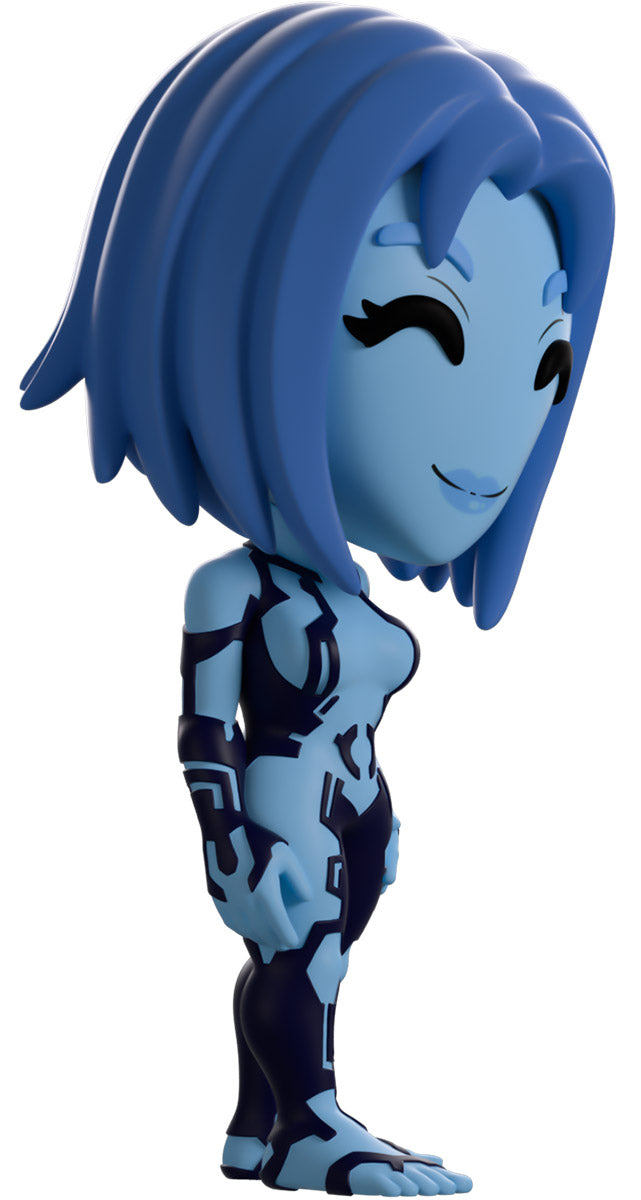 Youtooz Halo Cortana Vinyl Figure- PRE-ORDER ETA MARCH 2025