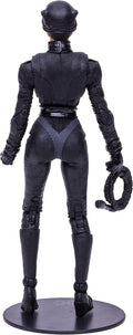 Catwoman Unmasked The Batman DC Multiverse McFarlane Toys 7" Action Figure