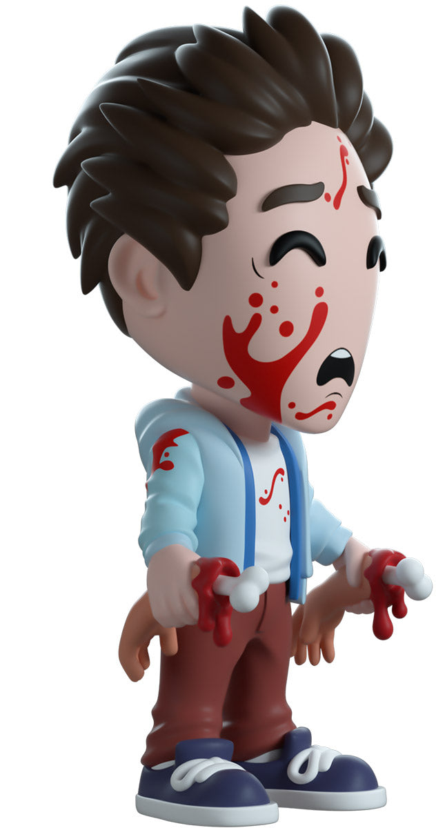 Youtooz The Boys Hughie Vinyl Figure #3