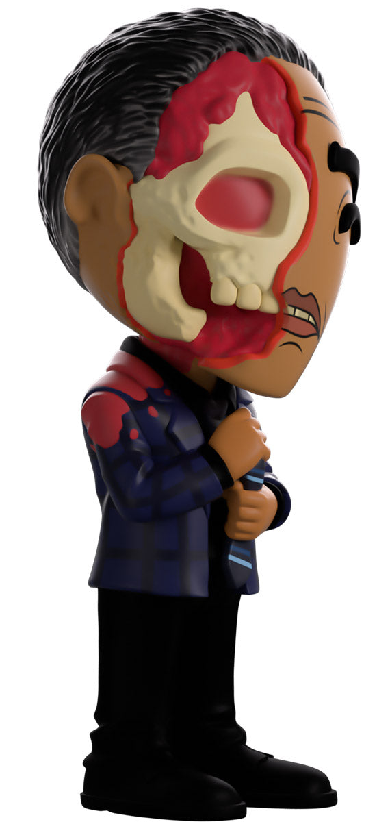 Youtooz Official Breaking Bad Face Off Gus Figure