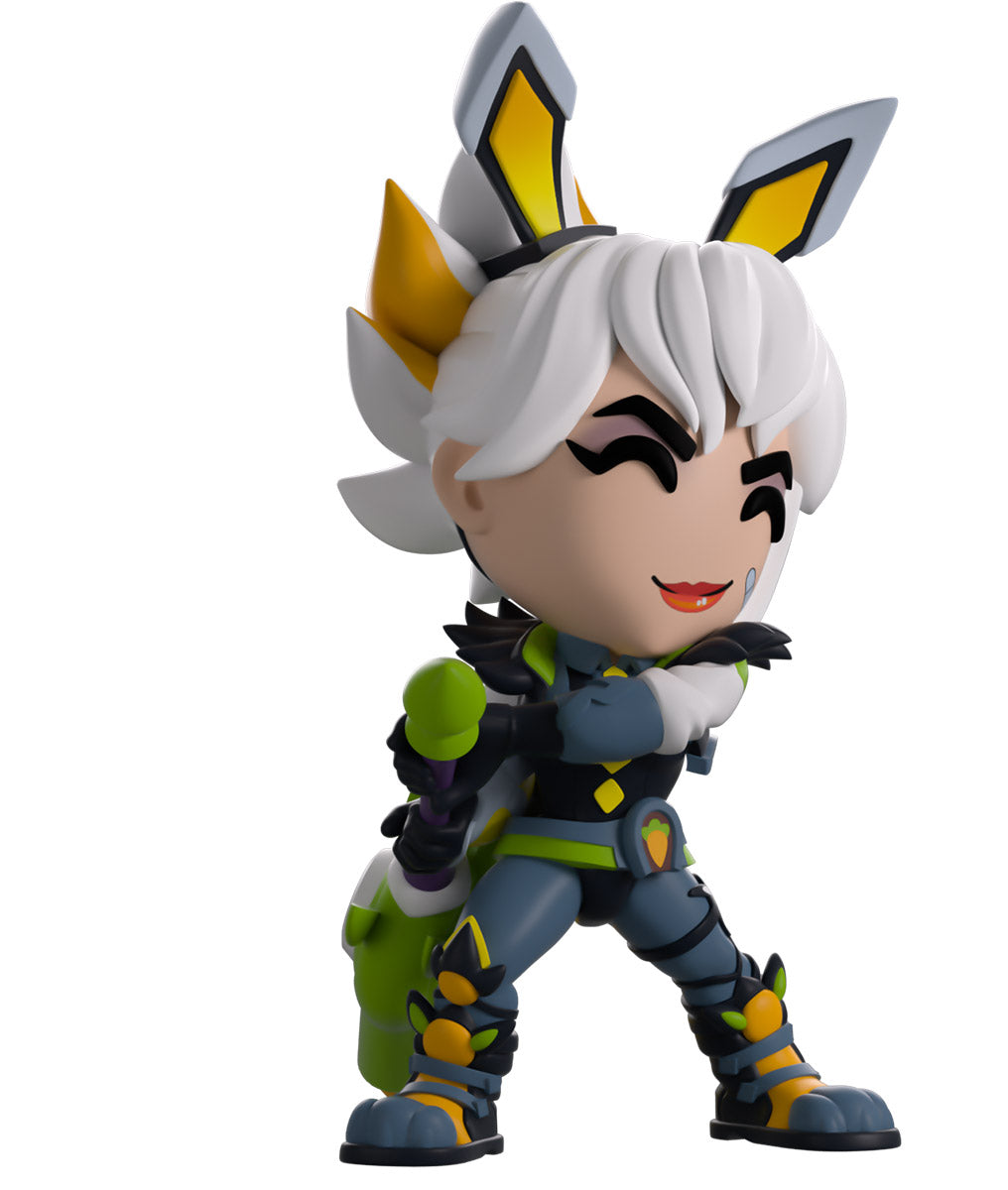 Youtooz League of Legends Anima Squad Riven Vinyl Figure