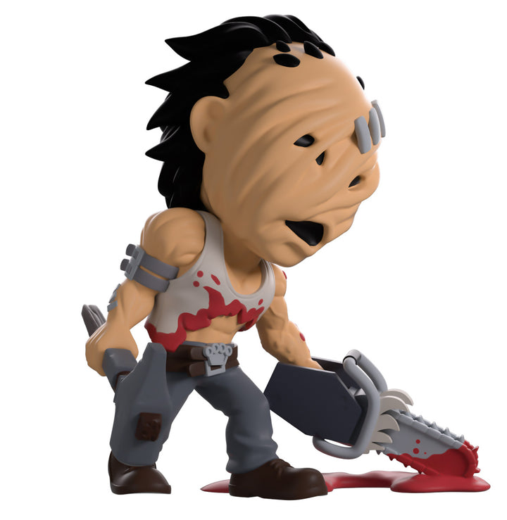 YouTooz Dead By Daylight The Hillbilly Vinyl Figure