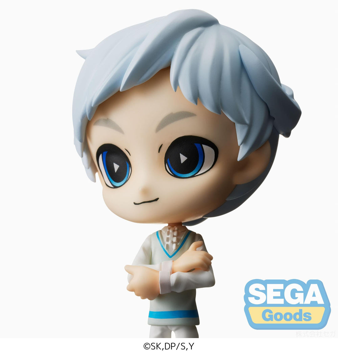 The Promised Neverland Norman The Promised Neverland Tip'n'Pop PM Figure