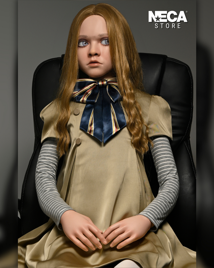 M3GAN: 1:1 Scale Replica Doll Limited Edition