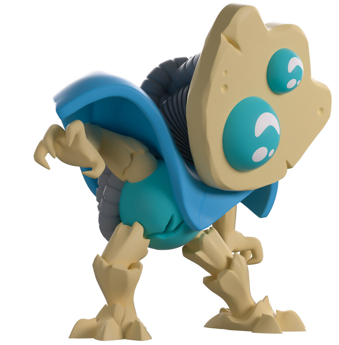 Youtooz Slay The Spire The Defect Vinyl Figure