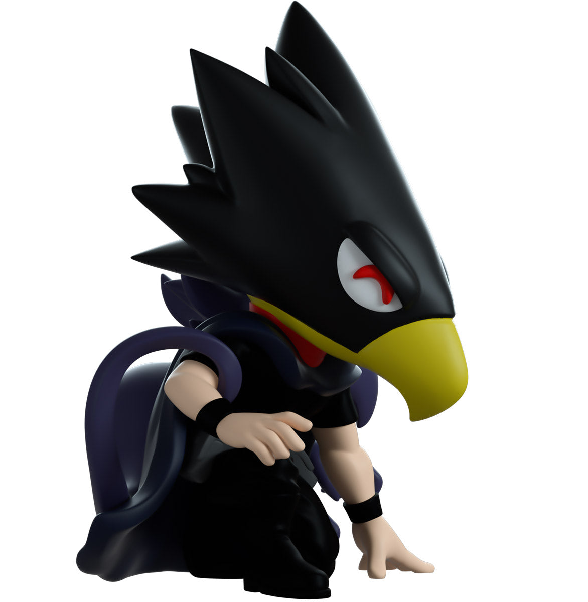 Youtooz My Hero Academia Fumikage Tokoyami Figure