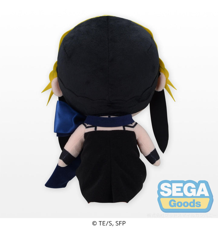 Preciality Yor Forger SPY x FAMILY SP Plush Vol.3