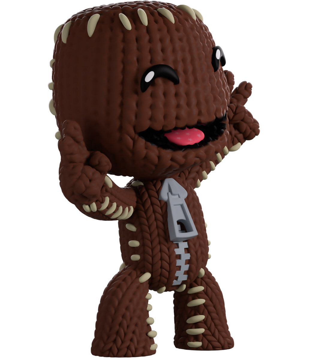 Youtooz Sackboy Sackboy A Big Adventure Vinyl Figure