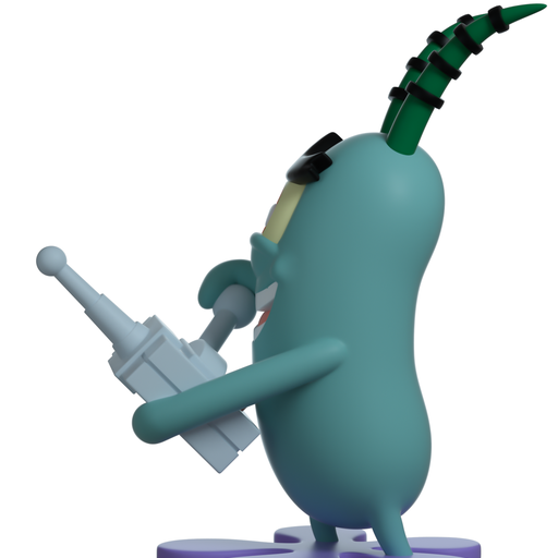 YouTooz Plankton SpongeBob SquarePants Vinyl Figure