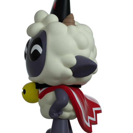 Youtooz Cult of the Lamb 3.7" Vinyl Figure