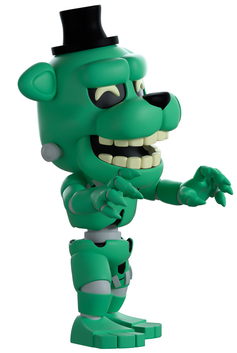 Youtooz Official Five Nights at Freddy’s Dreadbear Figure