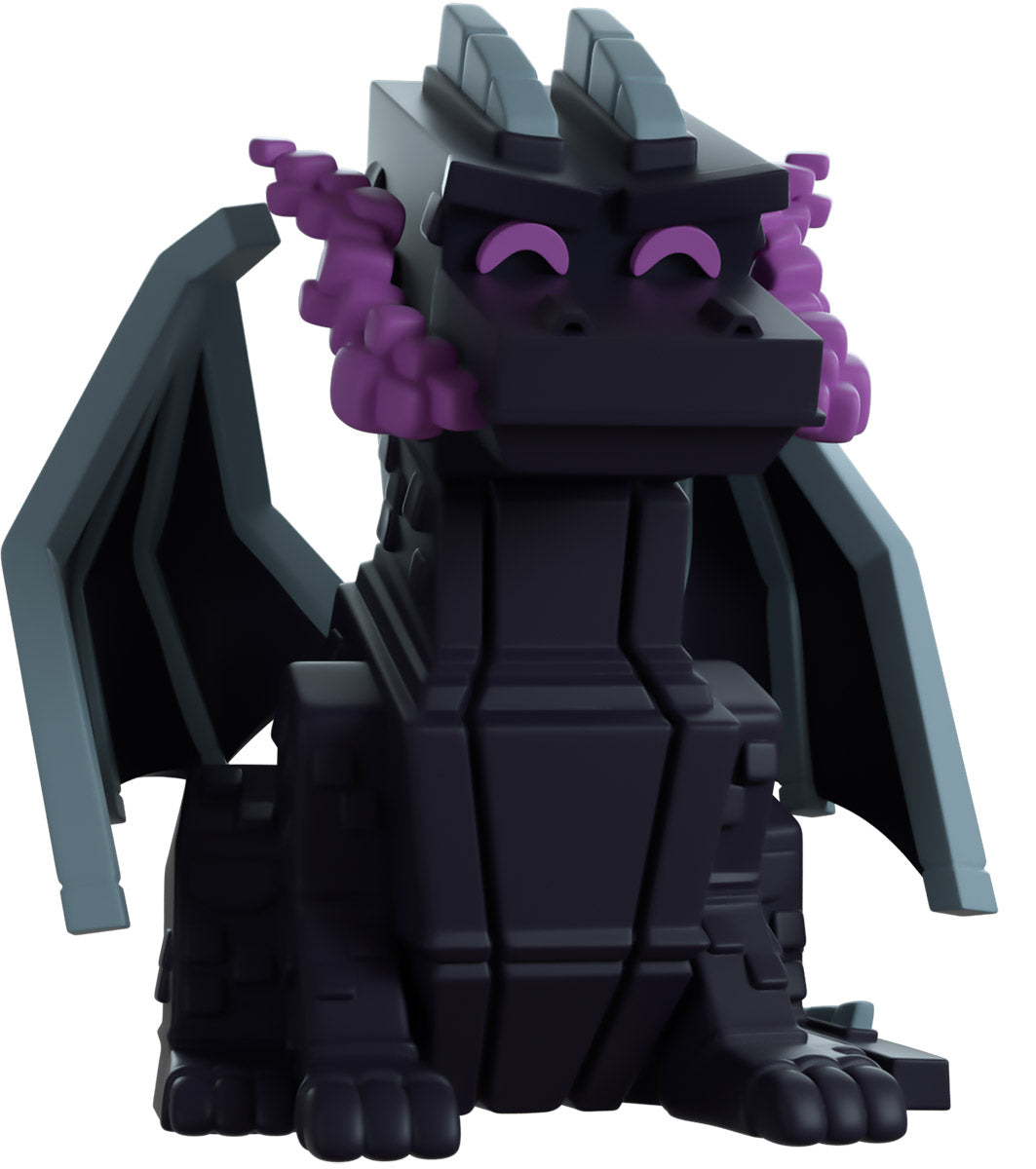 Youtooz Official Minecraft Ender Dragon Figure