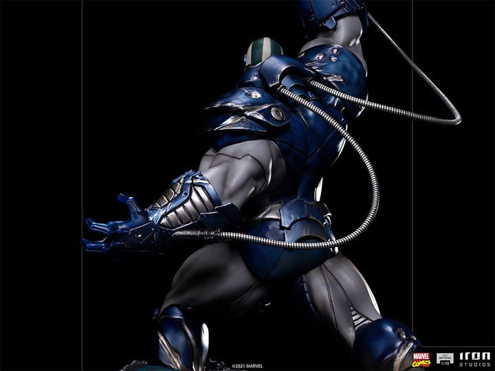 Iron Studios Apocalypse X-Men BDS Art Scale 1/10 Statue